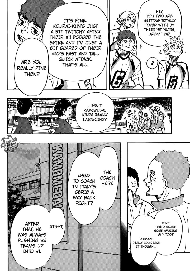 Chapter 358 - Sea Gulls Image(11)