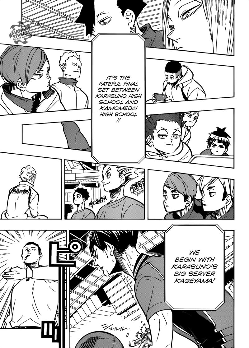 Chapter 358 - Sea Gulls Image(21)