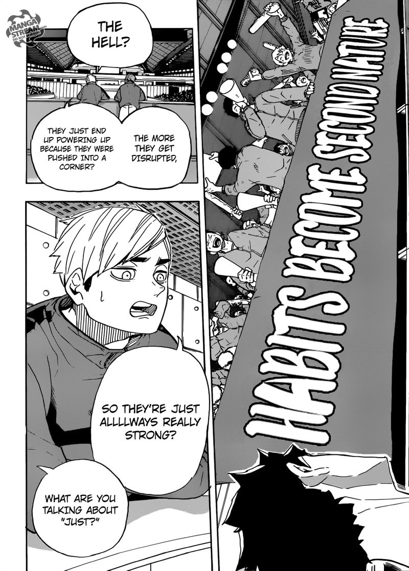 Chapter 358 - Sea Gulls Image(31)