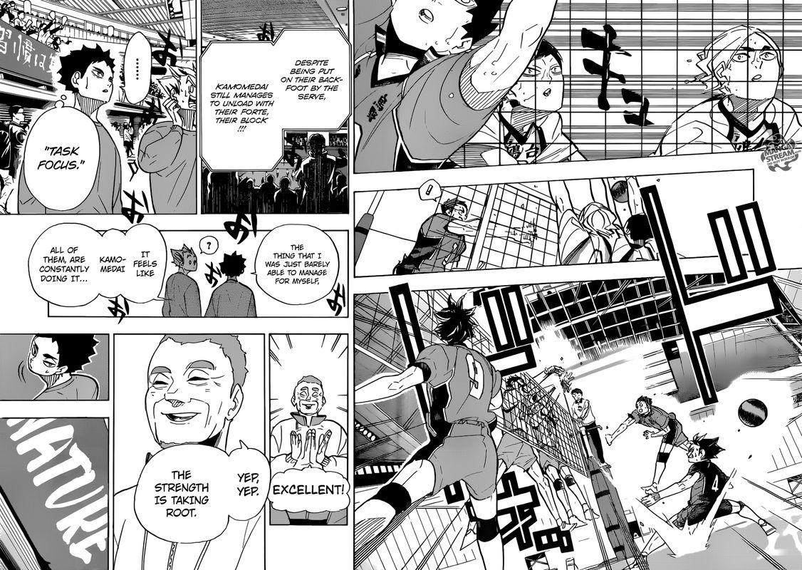 Chapter 358 - Sea Gulls Image(29)