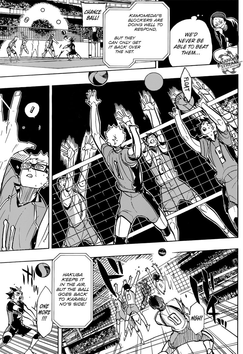 Chapter 359 - The spear among shields the shield among spears Image(5)