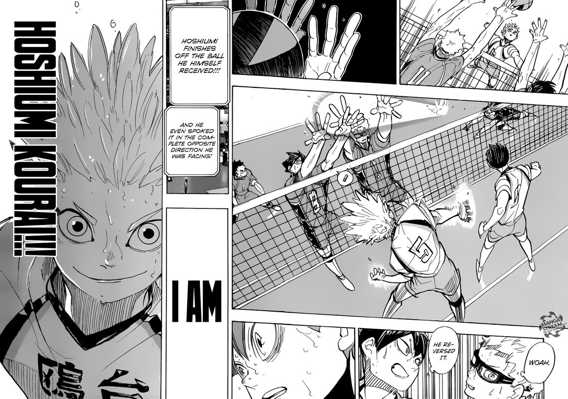 Chapter 359 - The spear among shields the shield among spears Image(27)