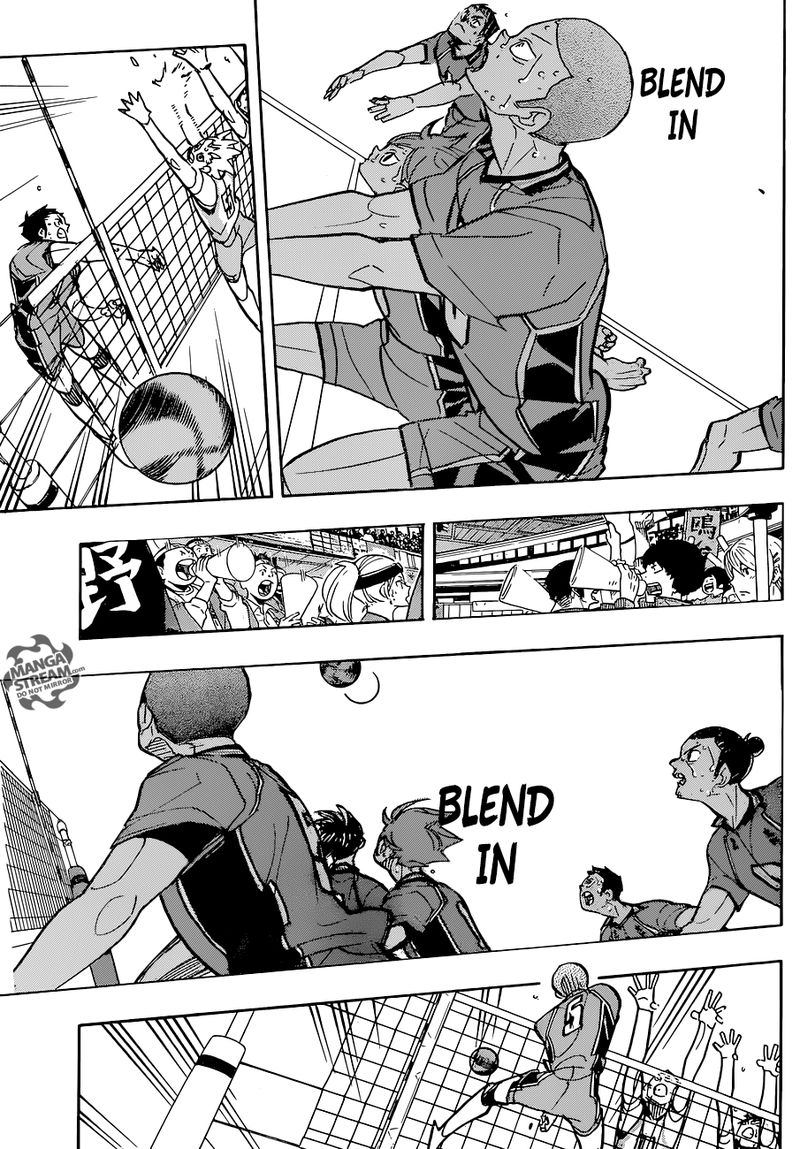 Chapter 359 - The spear among shields the shield among spears Image(13)