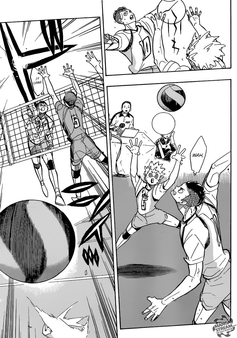 Chapter 359 - The spear among shields the shield among spears Image(21)