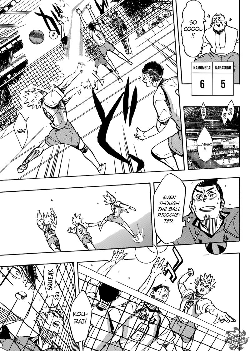 Chapter 359 - The spear among shields the shield among spears Image(25)