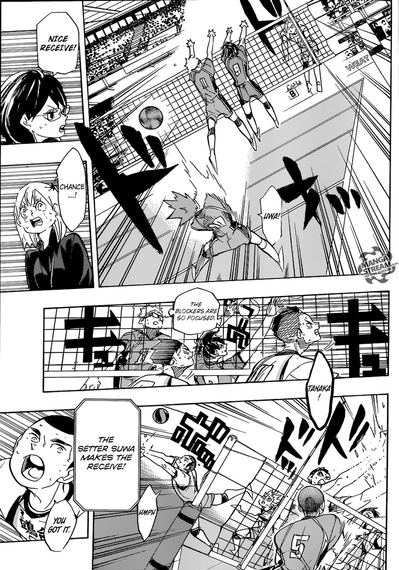 Chapter 359 - The spear among shields the shield among spears Image(17)