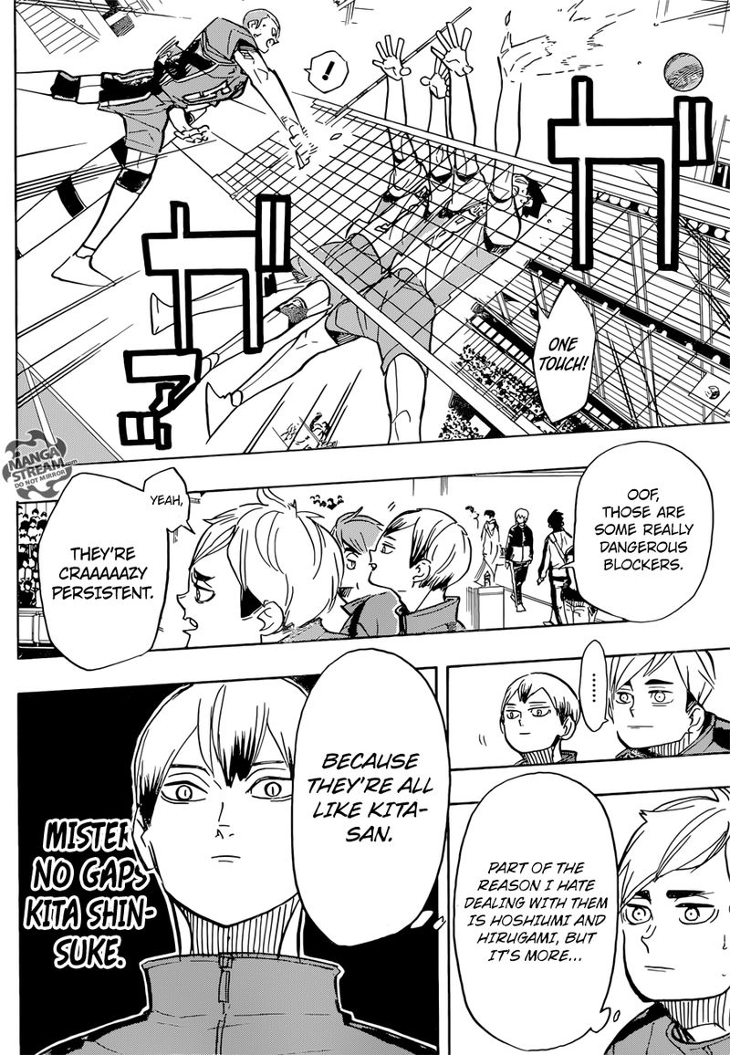 Chapter 359 - The spear among shields the shield among spears Image(3)