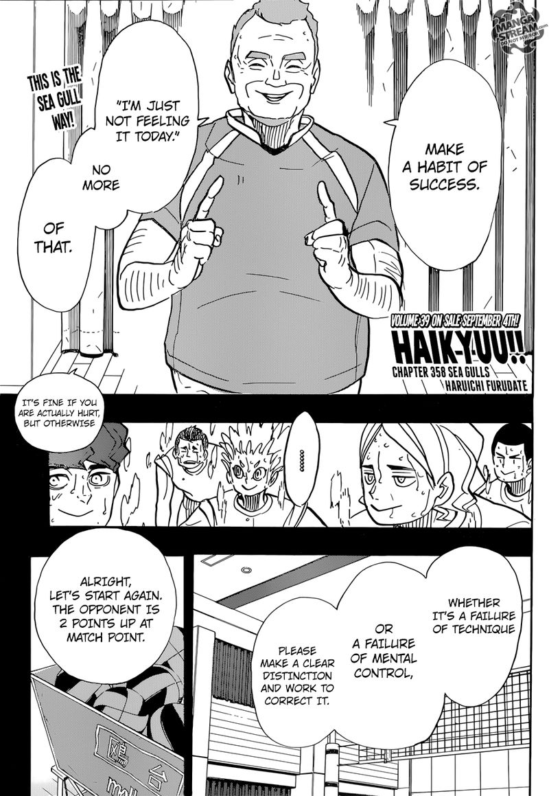Chapter 359 - The spear among shields the shield among spears Image(1)