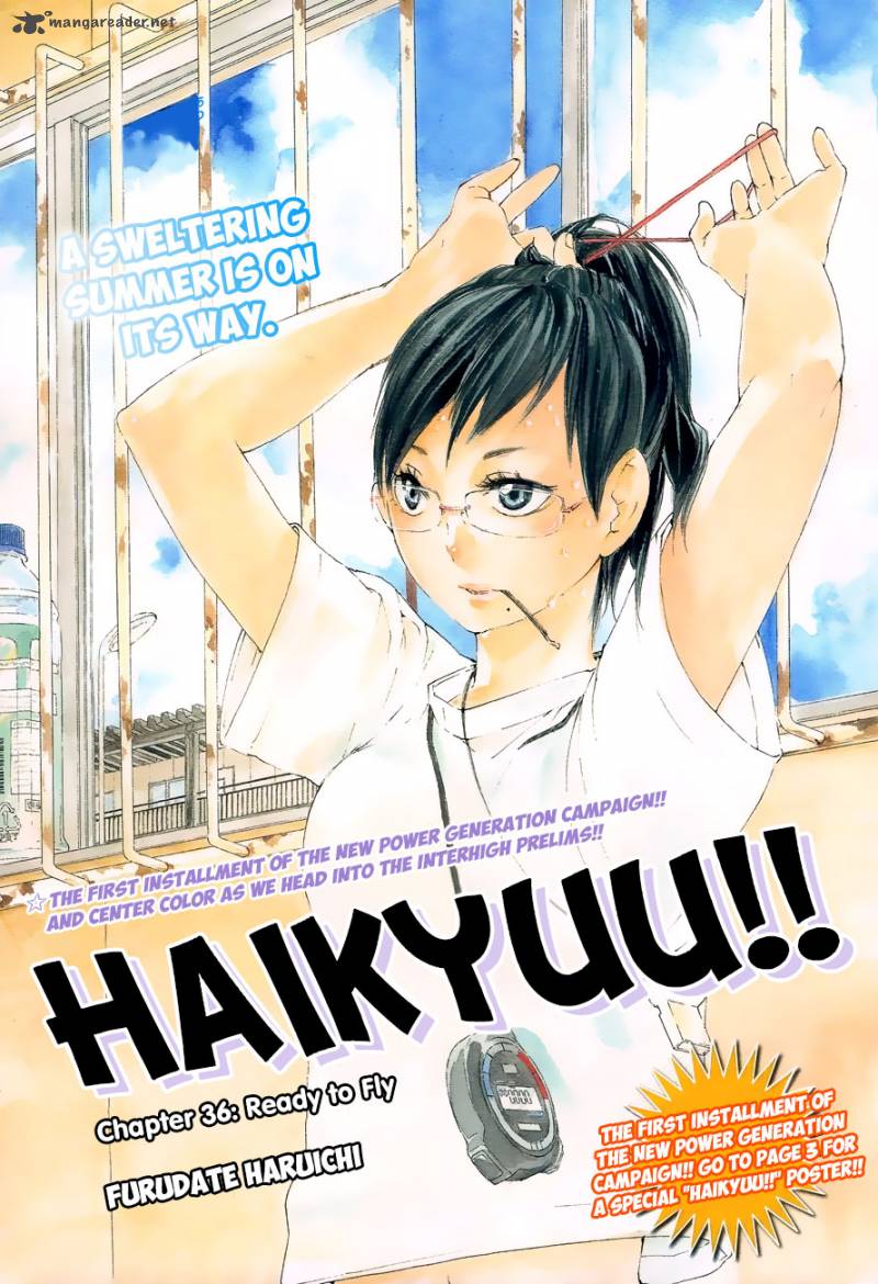 Chapter 36 - Ready to Fly Image(3)