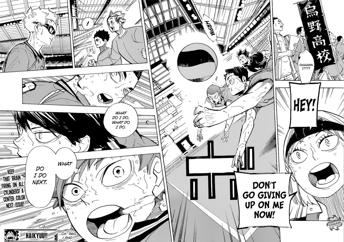 Chapter 360 - Lesson Image(33)