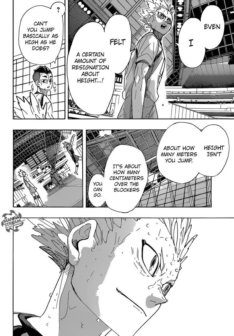 Chapter 361 - The View From The Top 2 Image(17)