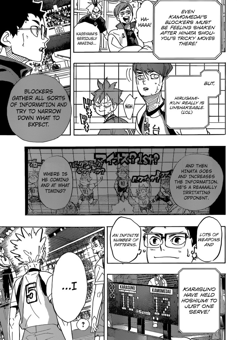 Chapter 361 - The View From The Top 2 Image(15)