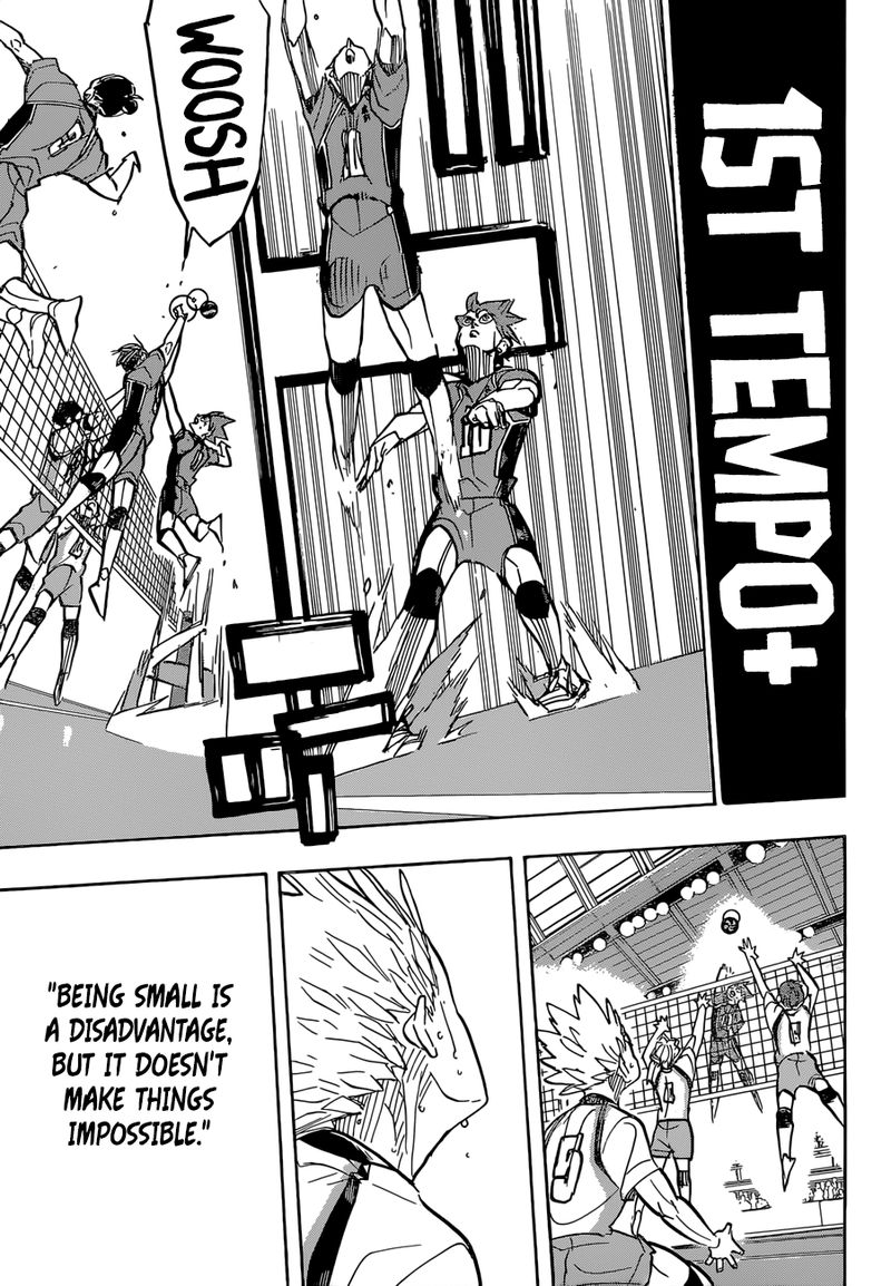 Chapter 361 - The View From The Top 2 Image(11)