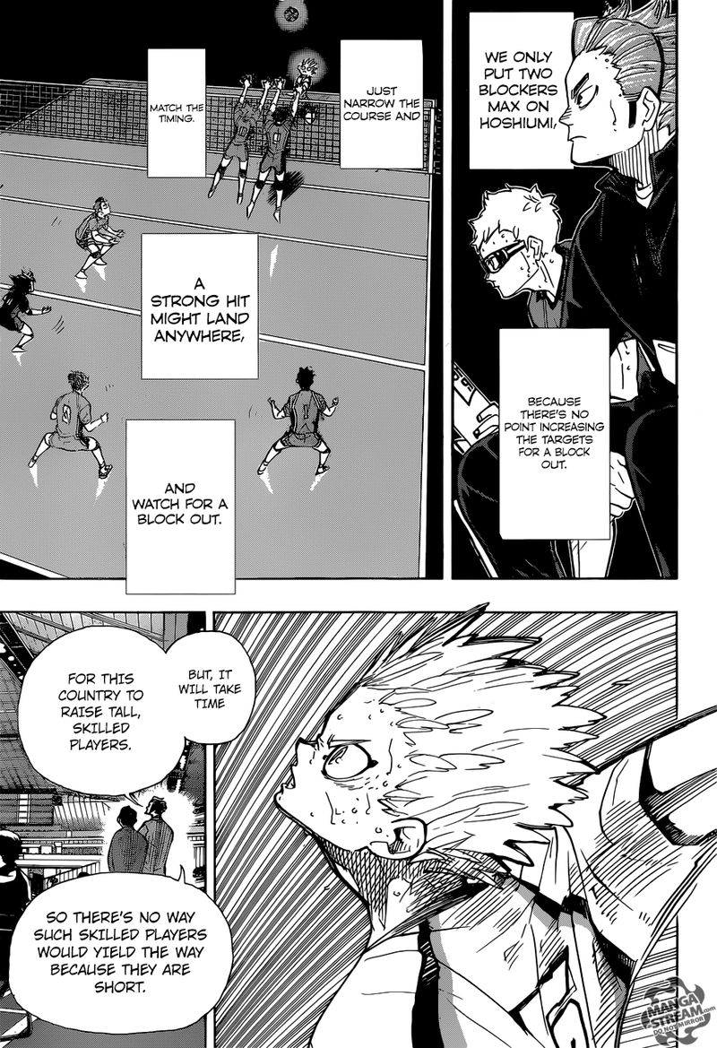 Chapter 363 - The little giant vs the strongest decoy Image(13)