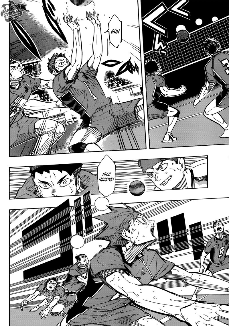 Chapter 363 - The little giant vs the strongest decoy Image(21)