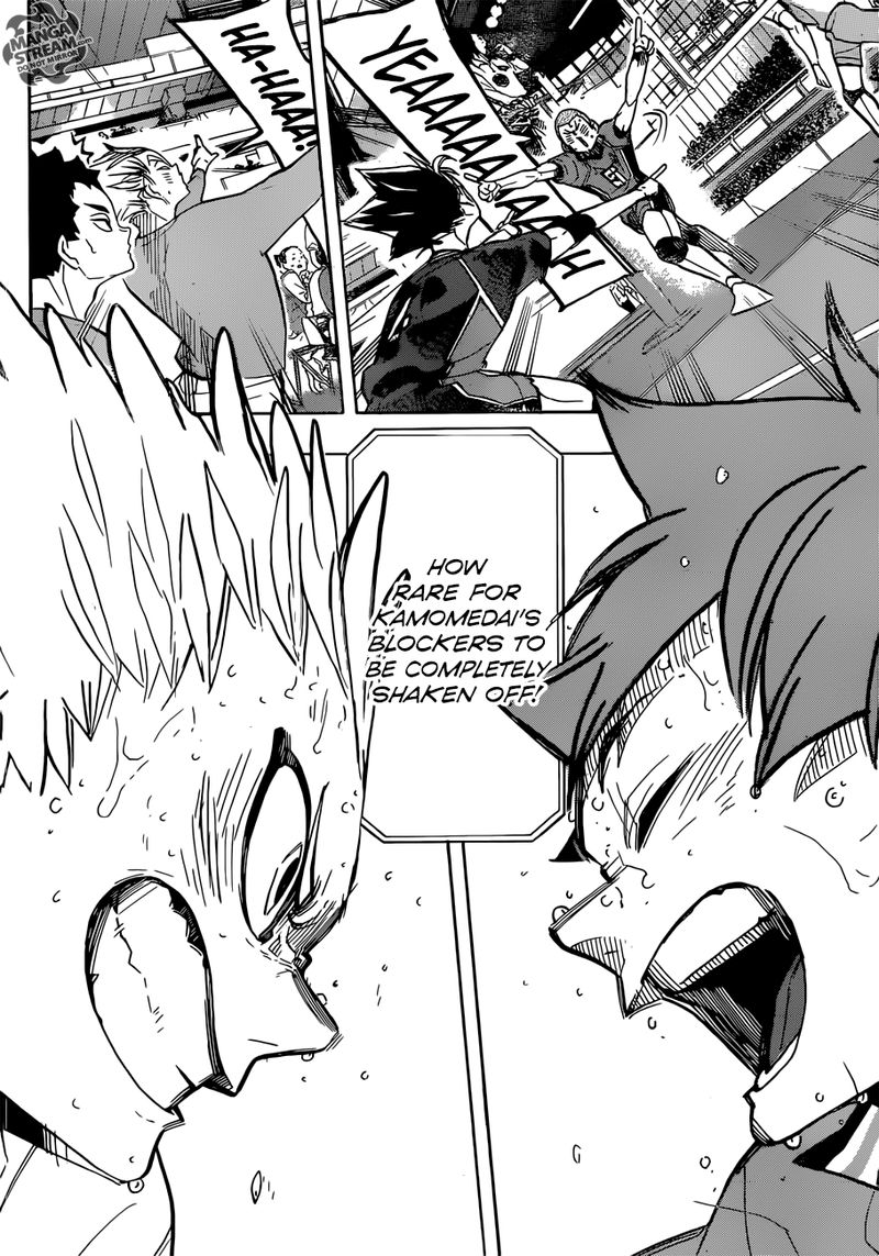 Chapter 363 - The little giant vs the strongest decoy Image(27)