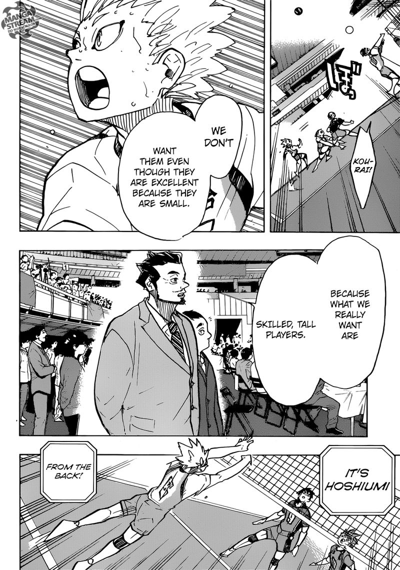 Chapter 363 - The little giant vs the strongest decoy Image(11)