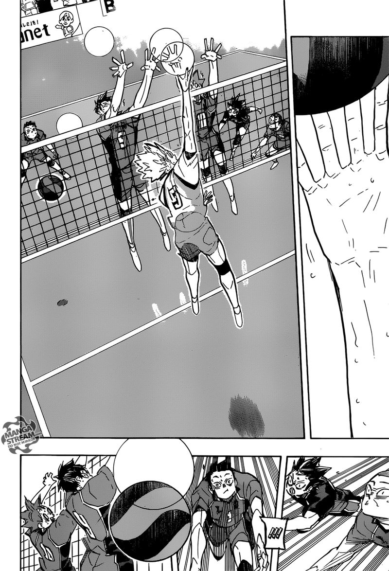 Chapter 363 - The little giant vs the strongest decoy Image(15)