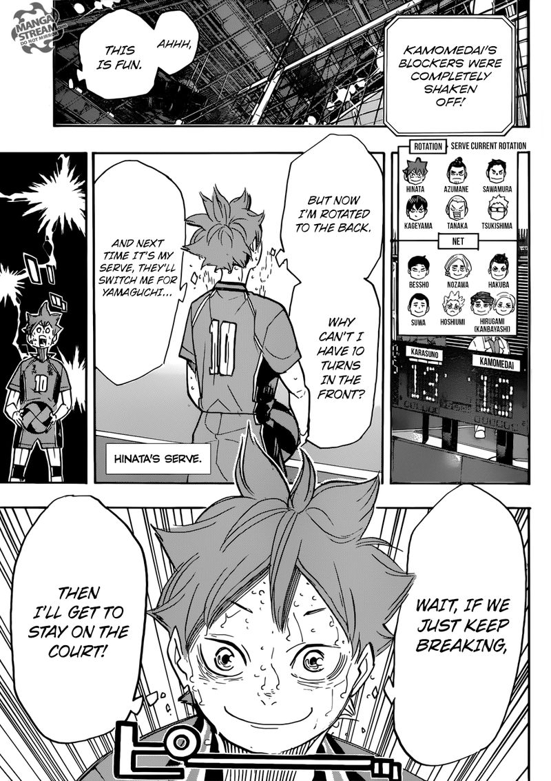 Chapter 364 - If Im Not Alone Then Image(5)