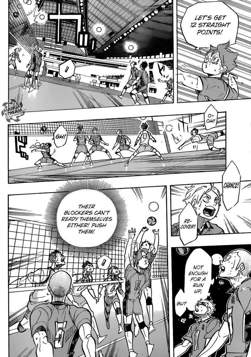 Chapter 364 - If Im Not Alone Then Image(7)