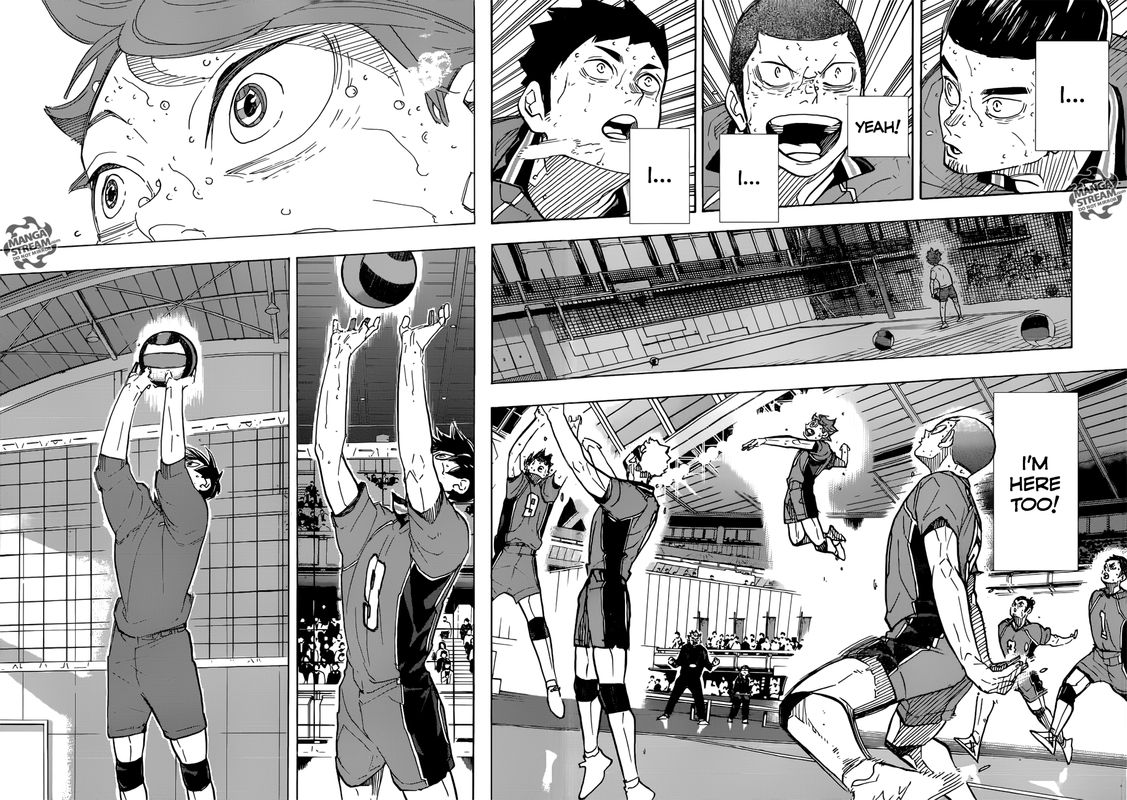 Chapter 364 - If Im Not Alone Then Image(29)