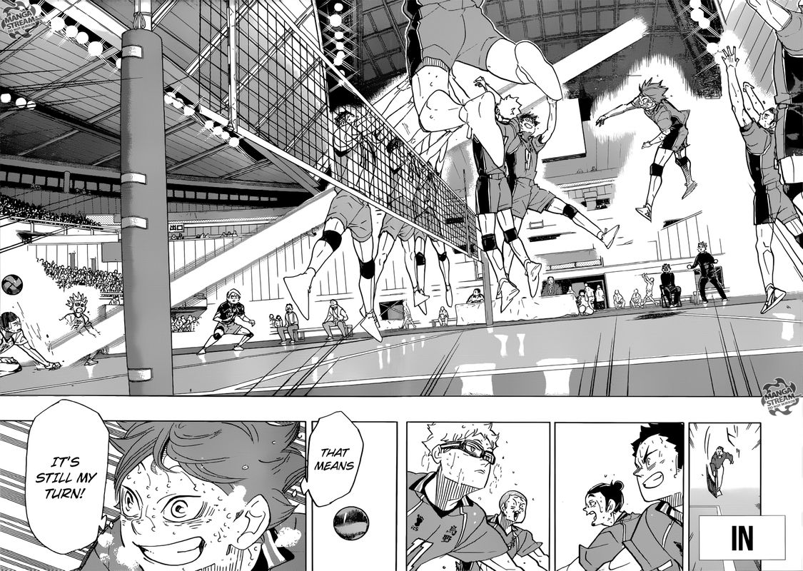 Chapter 364 - If Im Not Alone Then Image(33)