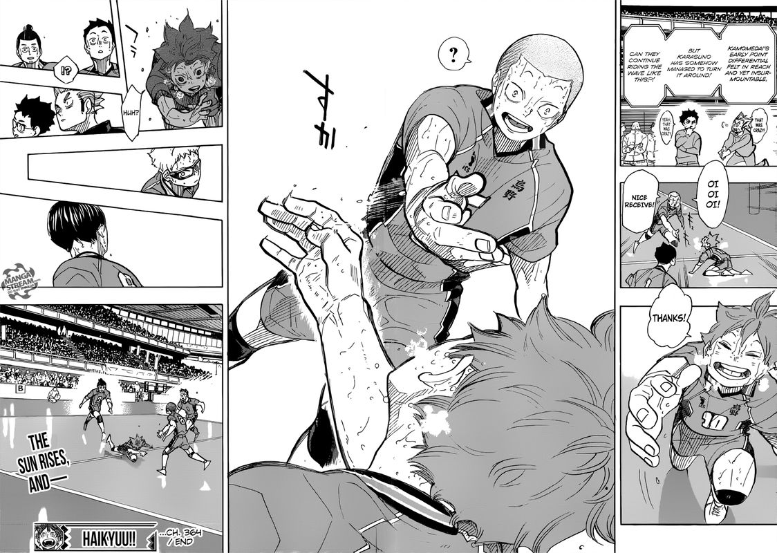 Chapter 364 - If Im Not Alone Then Image(39)