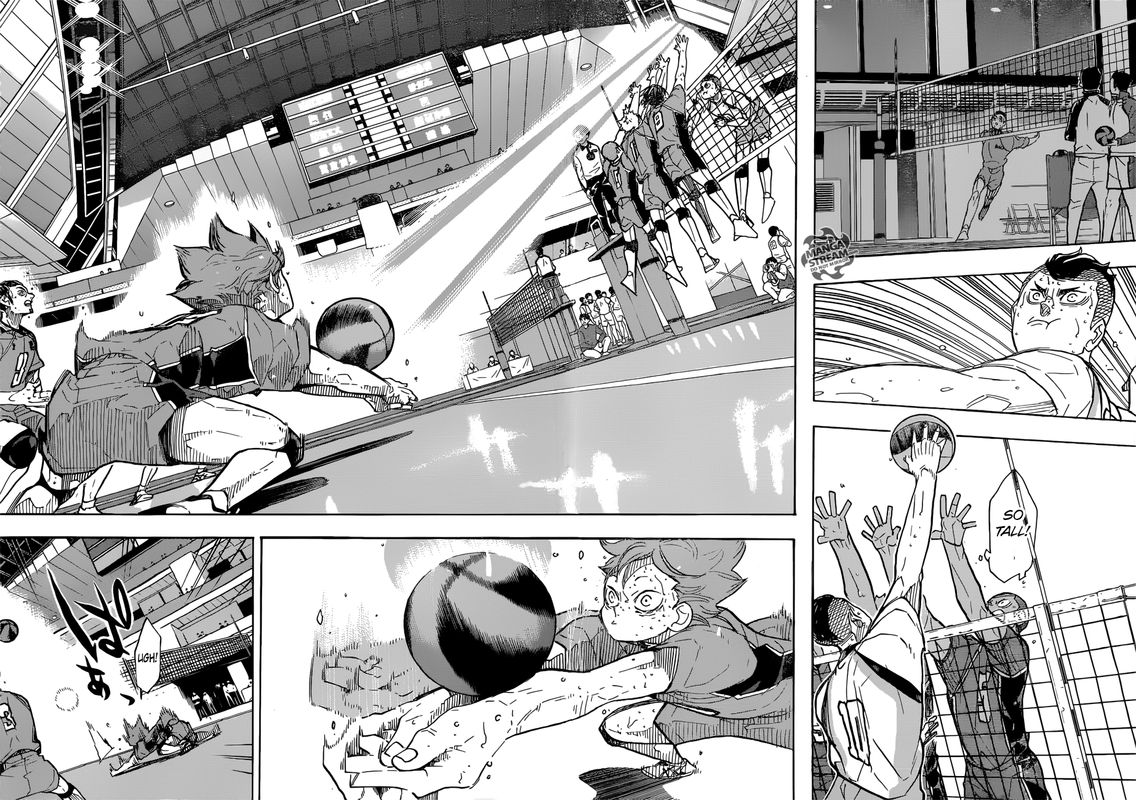 Chapter 364 - If Im Not Alone Then Image(25)