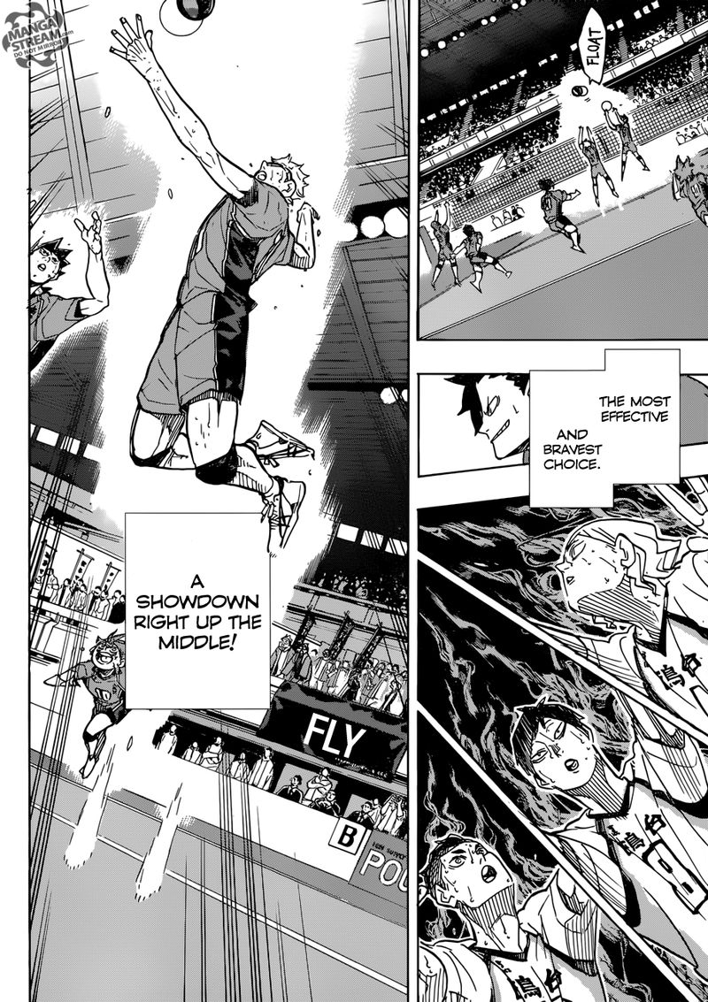 Chapter 364 - If Im Not Alone Then Image(19)