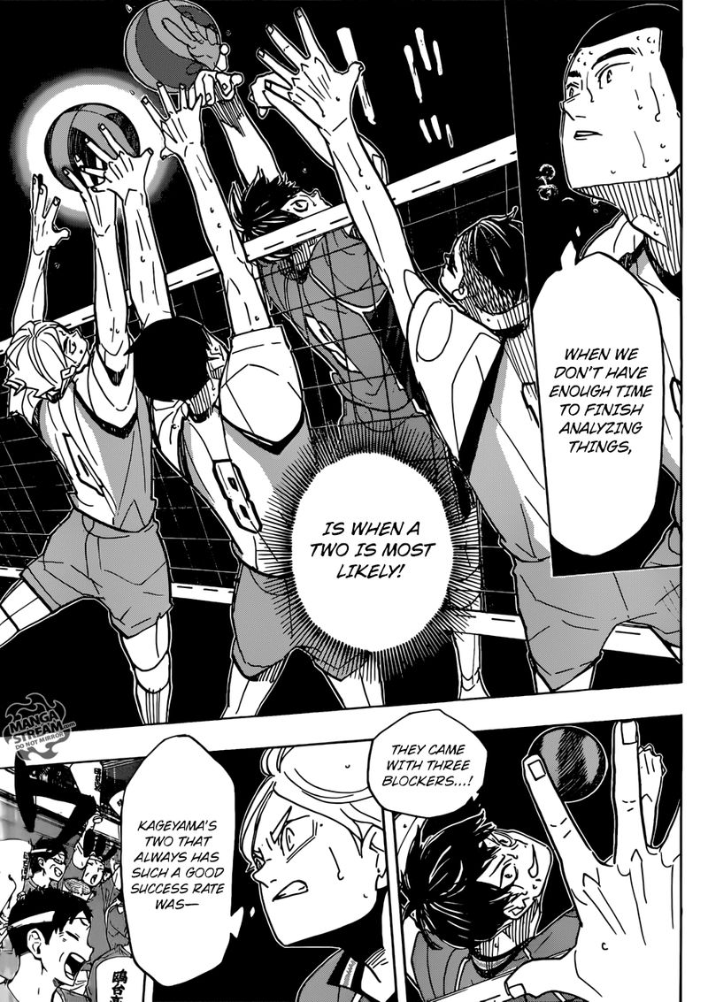 Chapter 364 - If Im Not Alone Then Image(9)