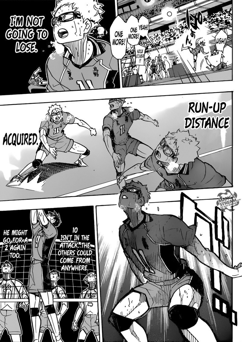 Chapter 364 - If Im Not Alone Then Image(17)