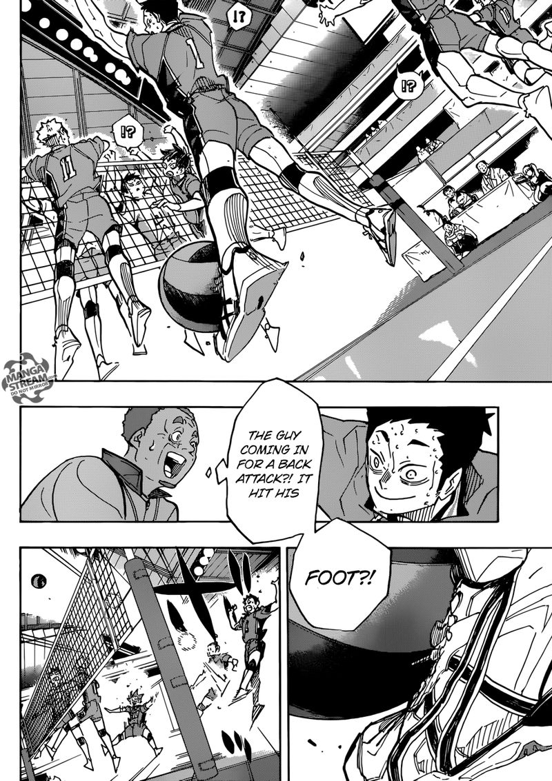 Chapter 364 - If Im Not Alone Then Image(11)