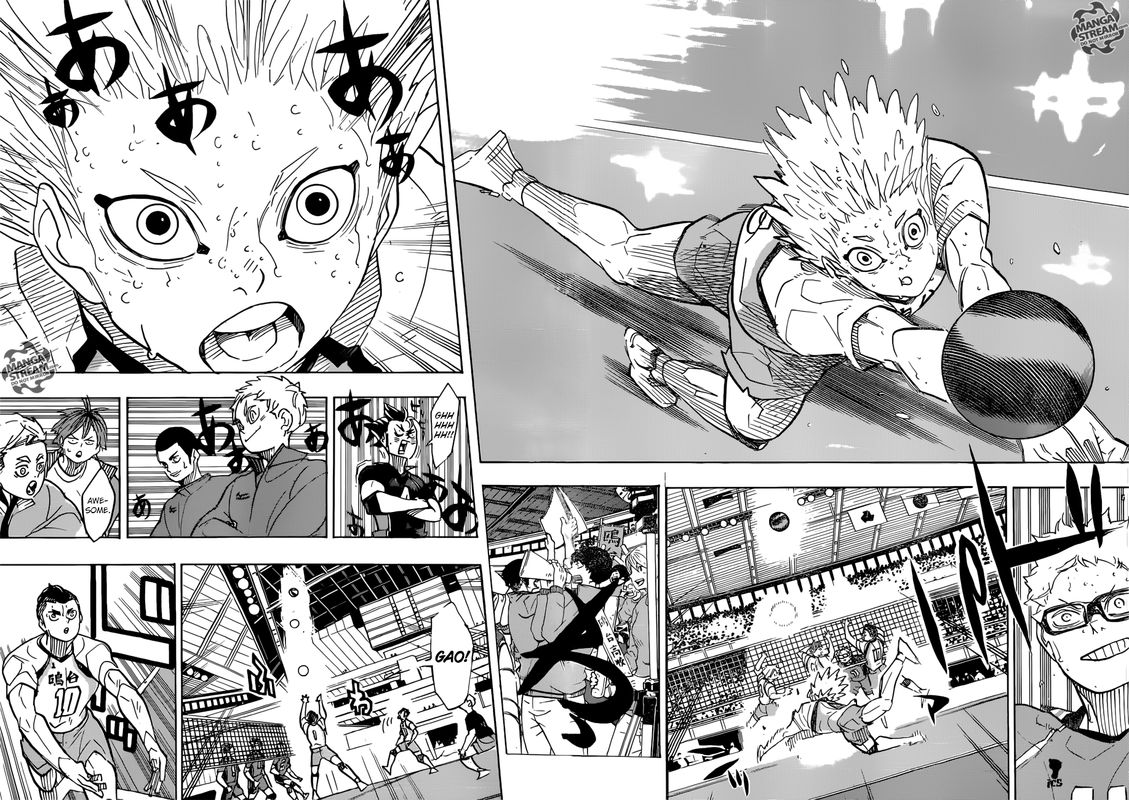 Chapter 364 - If Im Not Alone Then Image(23)