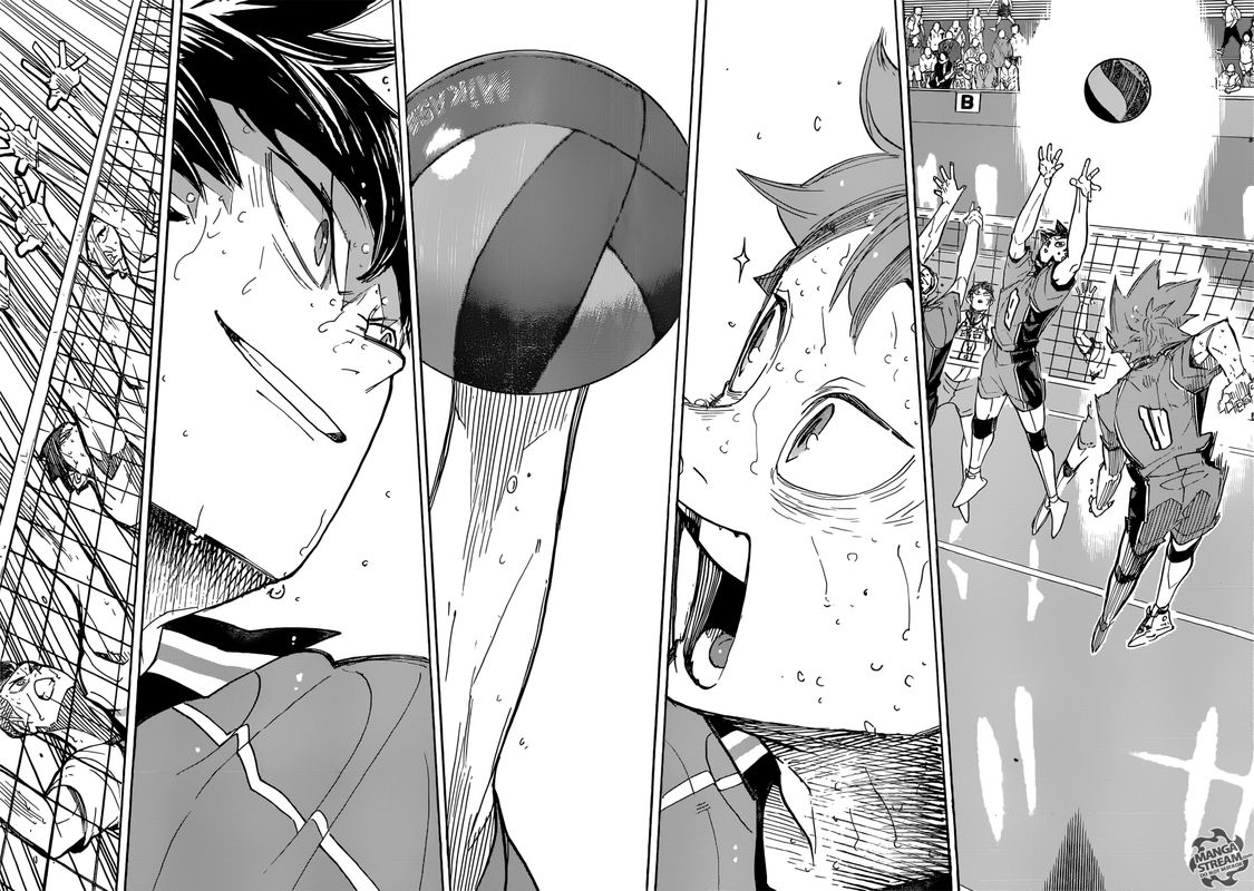 Chapter 364 - If Im Not Alone Then Image(31)