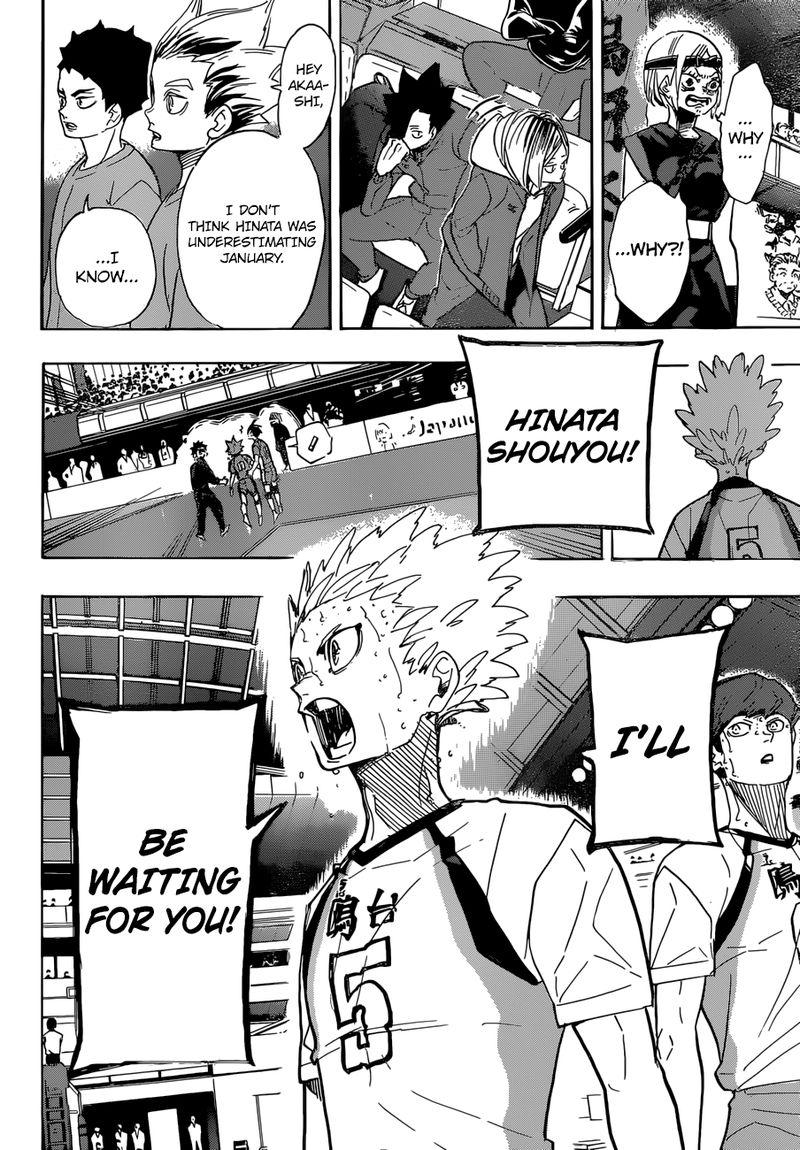 Chapter 365 - Endings and Beginnings 2 Image(27)
