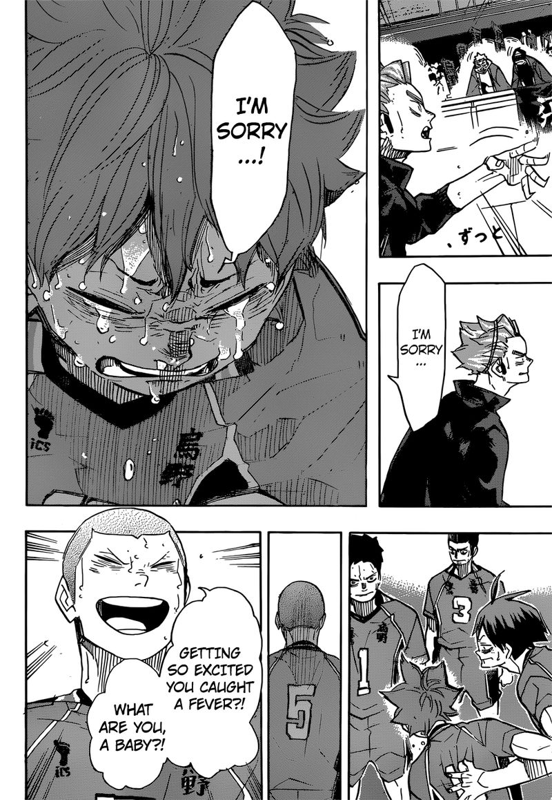 Chapter 365 - Endings and Beginnings 2 Image(21)