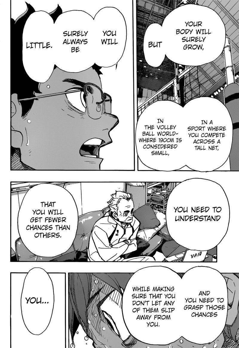 Chapter 365 - Endings and Beginnings 2 Image(17)