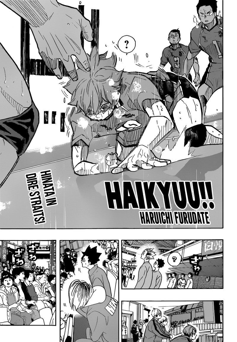 Chapter 365 - Endings and Beginnings 2 Image(1)