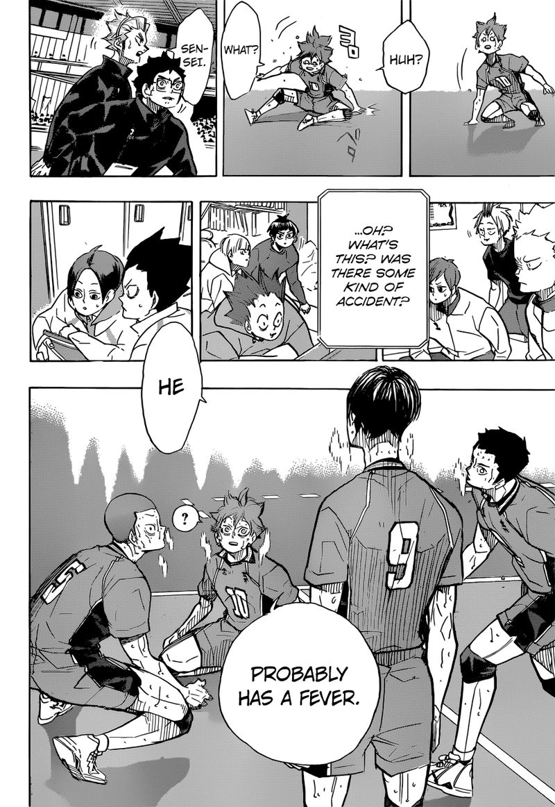 Chapter 365 - Endings and Beginnings 2 Image(3)