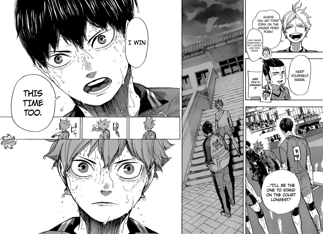 Chapter 365 - Endings and Beginnings 2 Image(25)