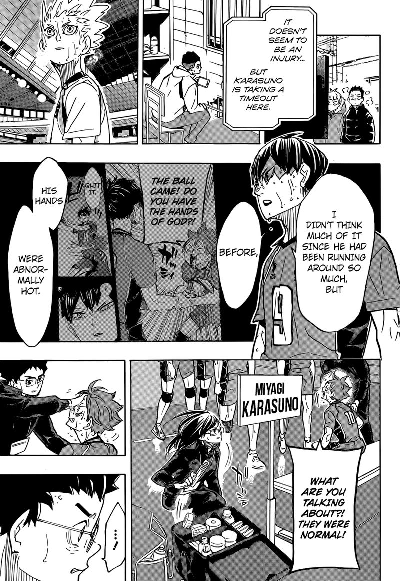 Chapter 365 - Endings and Beginnings 2 Image(5)