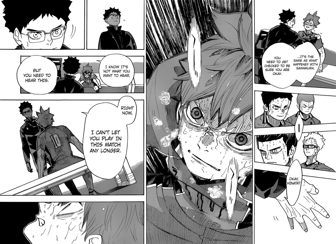Chapter 365 - Endings and Beginnings 2 Image(11)