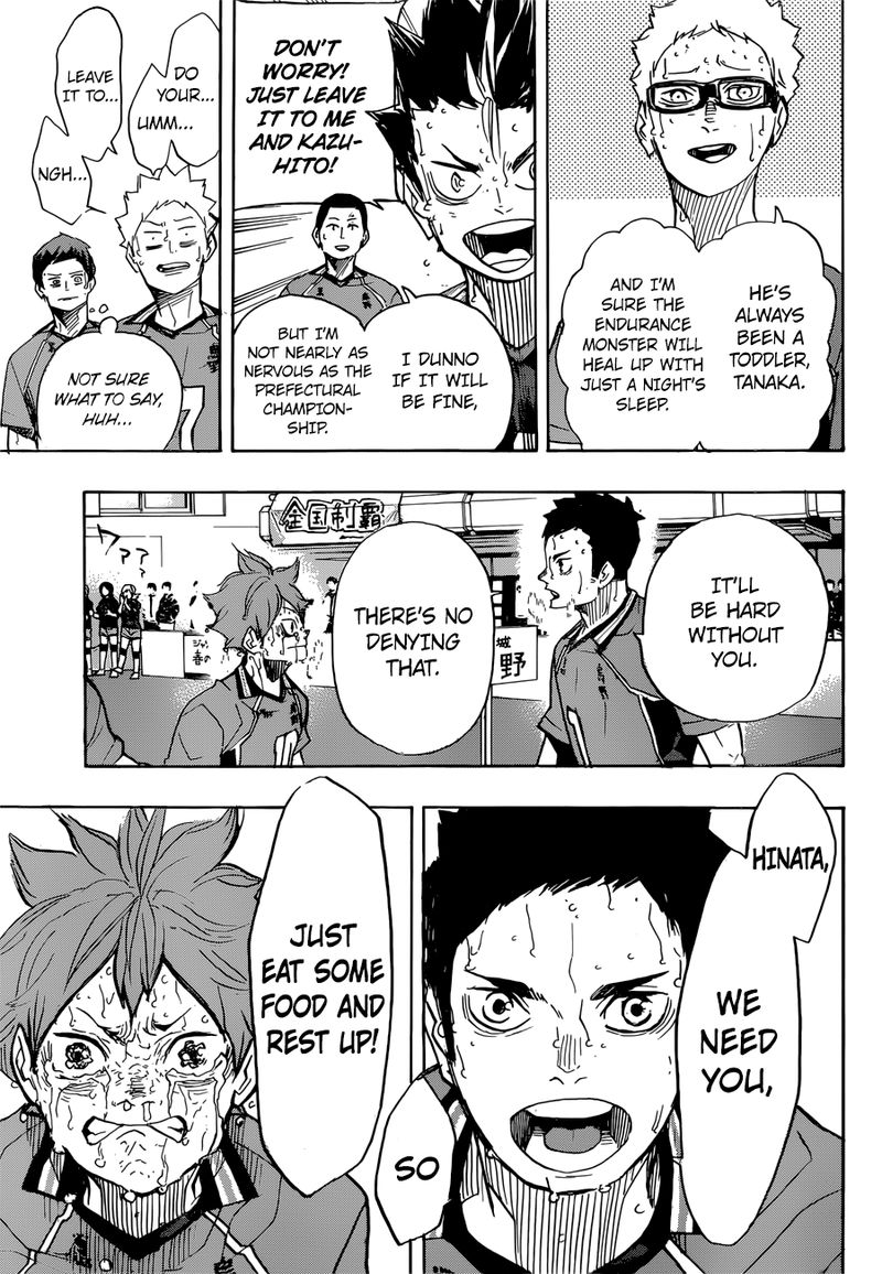 Chapter 365 - Endings and Beginnings 2 Image(23)