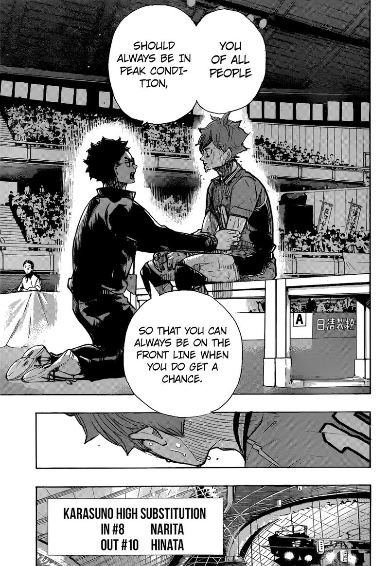 Chapter 365 - Endings and Beginnings 2 Image(19)