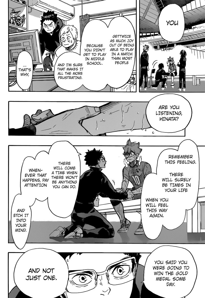 Chapter 365 - Endings and Beginnings 2 Image(13)