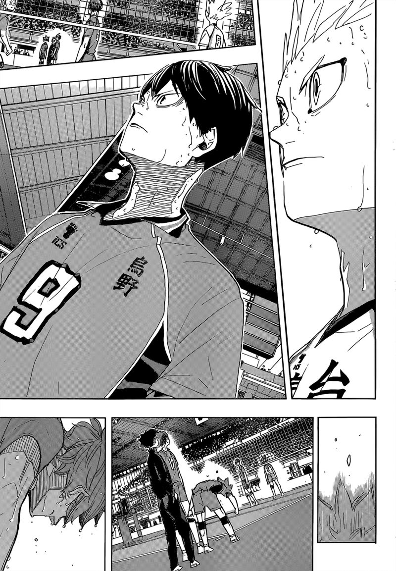 Chapter 365 - Endings and Beginnings 2 Image(29)