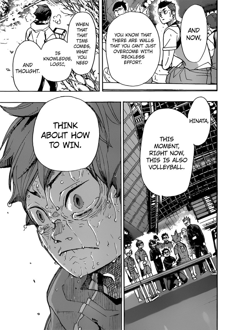 Chapter 365 - Endings and Beginnings 2 Image(15)