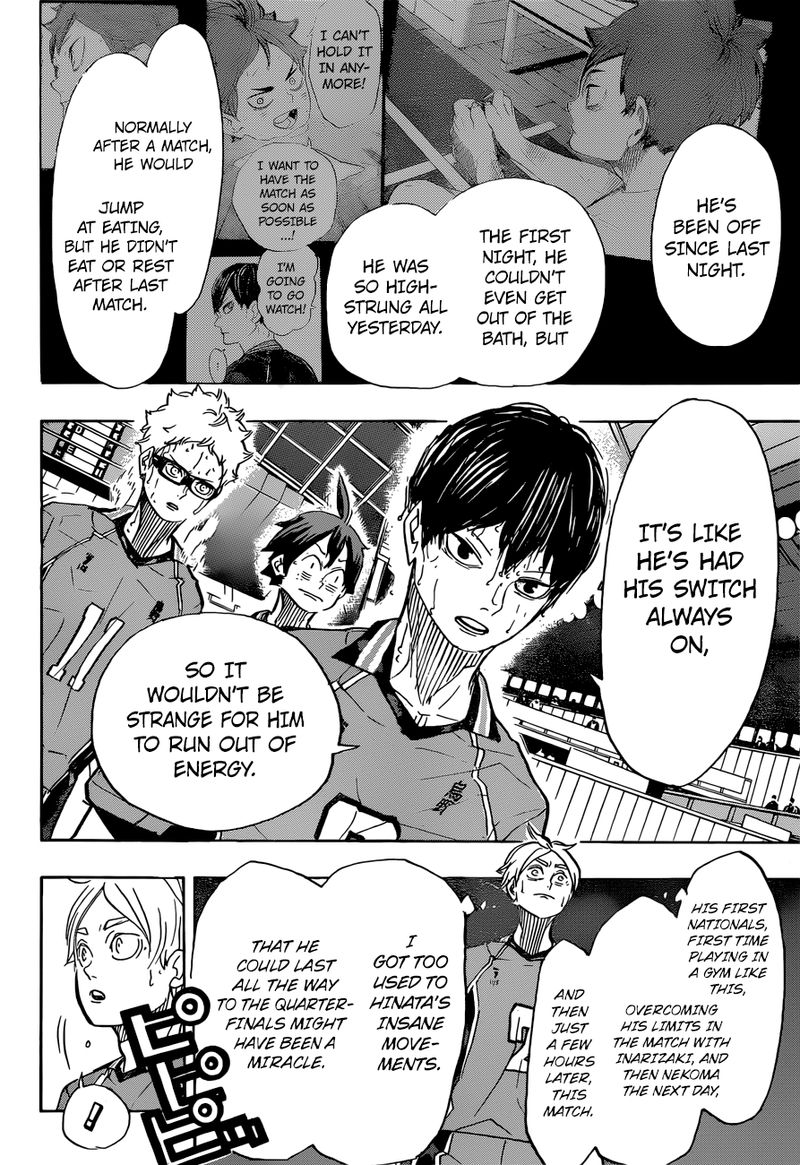Chapter 365 - Endings and Beginnings 2 Image(7)