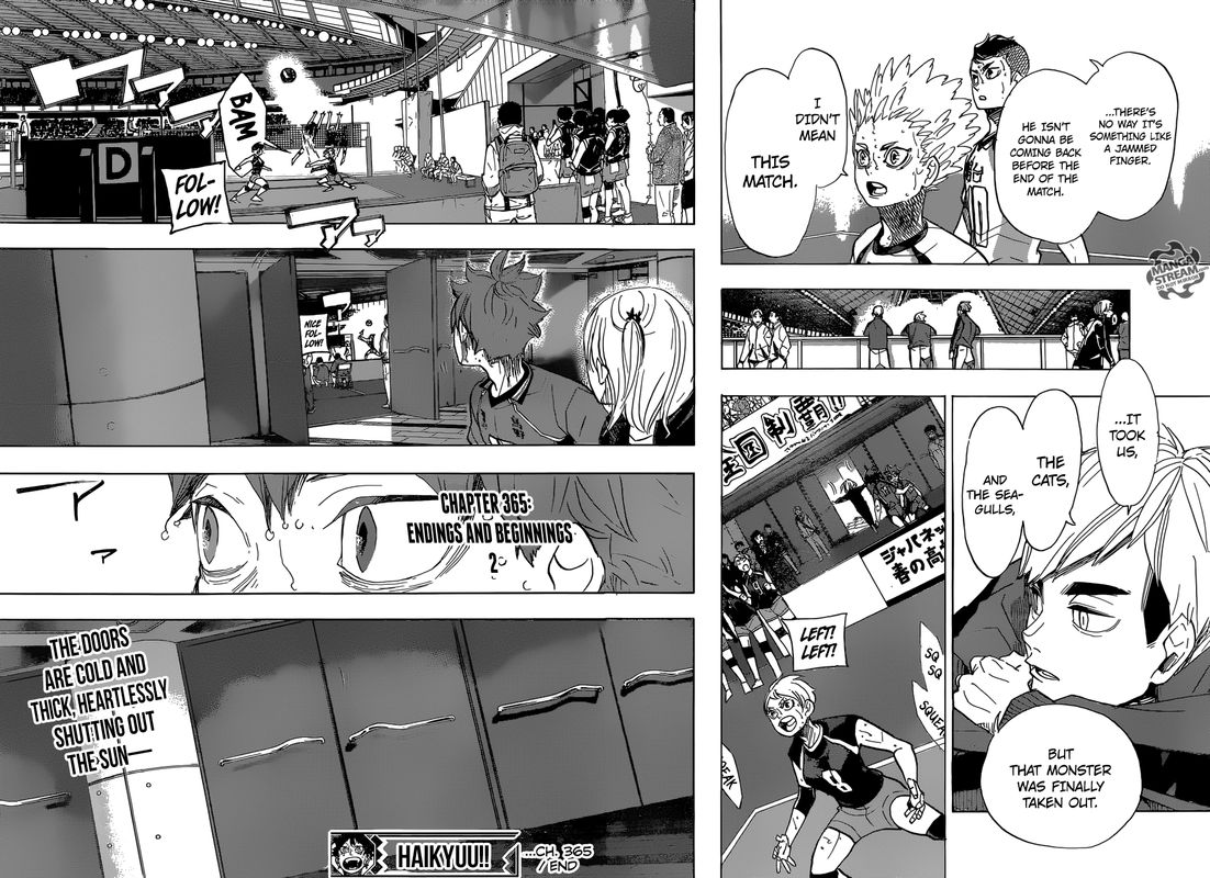 Chapter 365 - Endings and Beginnings 2 Image(31)