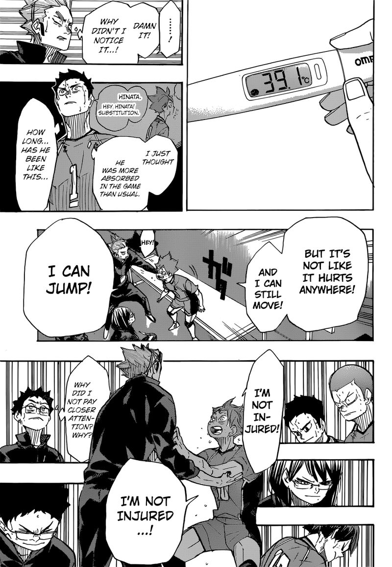 Chapter 365 - Endings and Beginnings 2 Image(9)